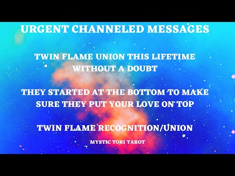 🔥TWIN FLAME RECOGNITION ALERT!!! STARTED FROM THE BOTTOM TO PUT YOUR LOVE ON TOP! DESTINY IS HERE👑