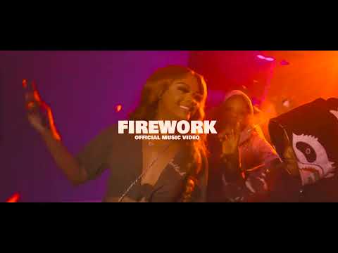 Chase Banz, Red Mia - Firework (Official Music Video) @shotbydh