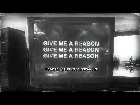 French The Kid - Give Me A Reason (Visualiser)