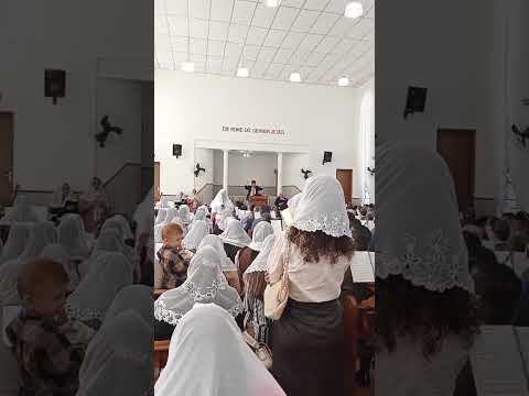 Ensaio em Paraíso do Norte - PR 🙏🔥