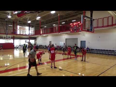 Divinity14u vs Young Americans 2017 10 21