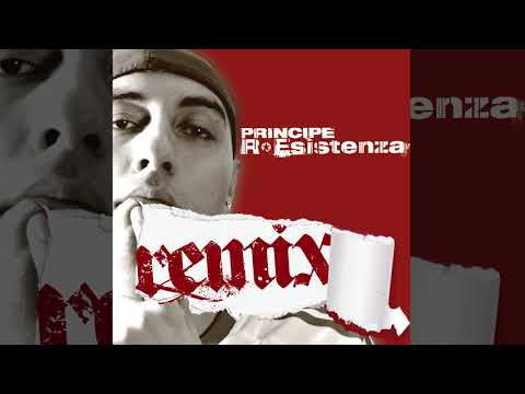 Principe feat. Dj Kamo, Albe OK - 102030 Full Clip RMX