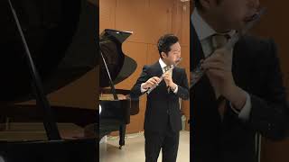 Download lagu Flute Encyclopedia | Ravel Les entretiens de la belle et de la bête | Yuya Kanda mp3