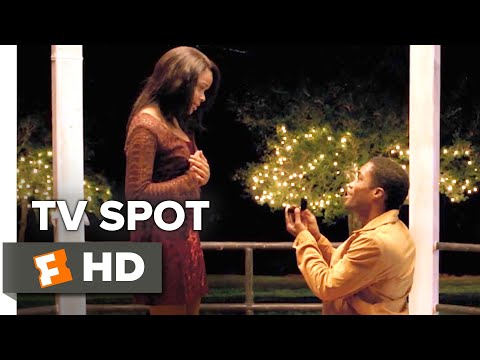 Acrimony TV Spot - Love (2018) | Movieclips Coming Soon