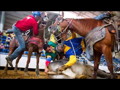 El Gabán Internacional Jeanette Osal "La Voz"