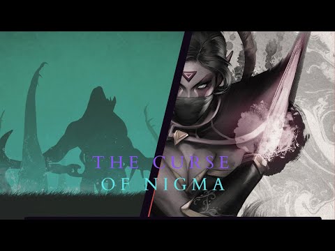 TA and Tidehunter | The Curse of Nigma