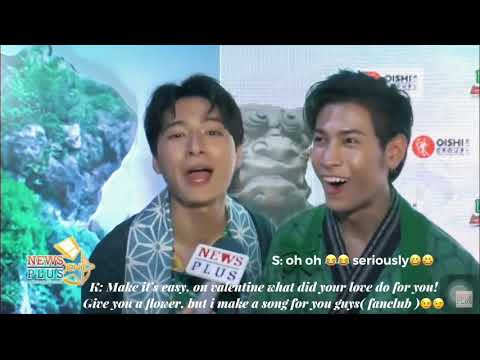 KristSing, you don’t need to have lover