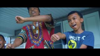 Allan Kingdom - The Ride (Official Video)