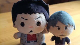 【龍が如く極3】寝る前にちょと
