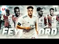 Voorhoede Feyenoord Gevaarlijk: Santi Giménez Is De Mexicaanse Wout Weghorst