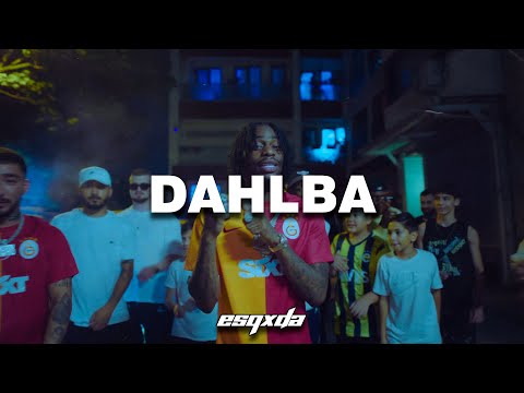 (FREE) UK Drill Type Beat x NY Drill Type Beat "DAHLBA" | Drill Instrumental 2023