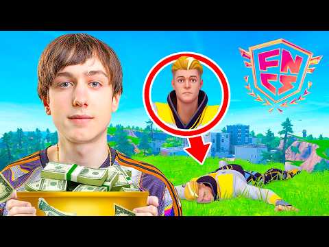 The BEST Fortnite Pro-Am Moments!