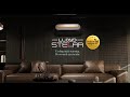 India S First Designer AC Lloyd Stellar AC