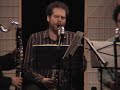 "Watch Me Die" by Cornelius Boots - Edmund Welles: the bass clarinet quartet, 11-27-2007 Berkeley CA