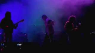 Julian Casablancas + The Voidz - M.utually A.ssured D.estruction @ Ceremonia 14