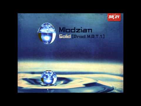 Młodzian - Solid [Prod. M.A.T.1.]