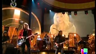 MANA Y SHAKIRA MI VERDAD EN VIVO PREMIO LO NUESTRO 2015 COMPLETO HQ
