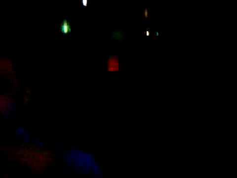 BROZ RODRIGUEZ @ LA DI DA CLUB