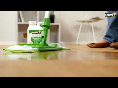 Ecoline Wax Care