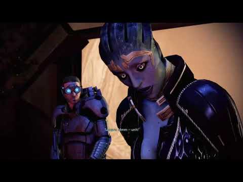 Mass Effect 2 Legendary Edition: Basic Engineer 41 - Suicide Mission part 2, The Long Walk