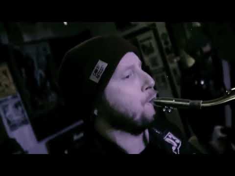 The Simulators - Greed (Official Music Video)