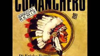 Dj Ericke Feat Moon Ray - Comanchero 2011 (Club Edit Dj Ericke Remix).wmv
