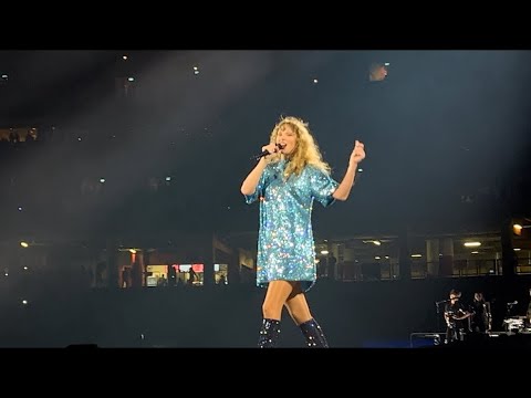 Anti-Hero | Taylor Swift at Singapore The Eras Tour 20240303