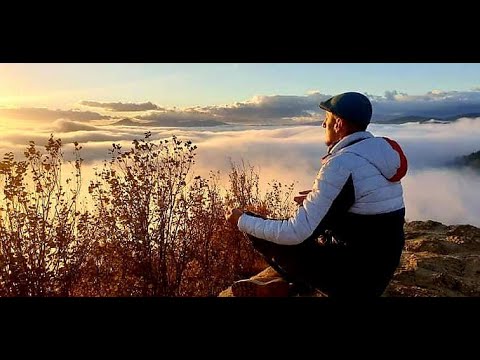 Smrt prije smrti...Moj susret sa drugom stranom realnosti..