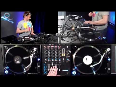 housetime.sk session #18 - Zwrtoolka