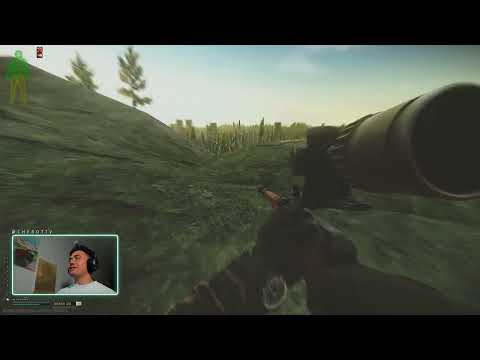 COMPLETING TARKOV SHOOTER PART 8 | Escape From Tarkov 0.13