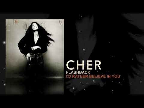 Cher - Flashback [Remastered] (Visualizer)
