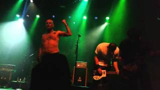 Screeching Weasel - &quot;This ain&#39;t Hawaii&quot; live