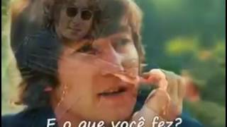 HAPPY CHRISTMAS LENNON SCARICARE