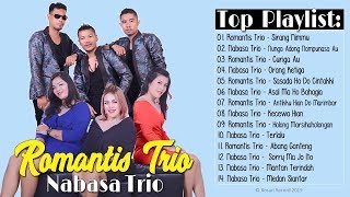 Download lagu Romantis Trio & Nabasa Trio | Lagu Batak Terbaru 2019 mp3