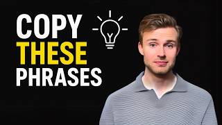 10 Phrases to Sound SMART in English