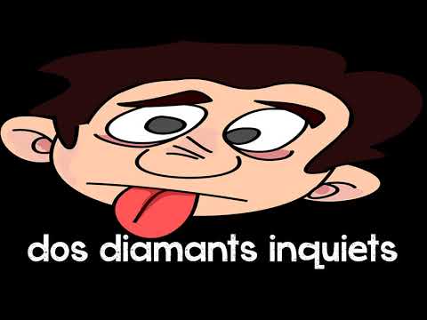 Karaoke El meu cos: 3 QUINA CARA TINC!