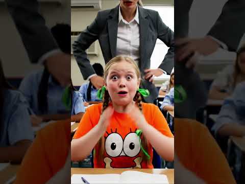 Olivia’s Prank Goes Wrong – Watch Now! #capybara #animals