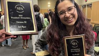 Class of 2025 | From Rice University to Making a Difference: Maya Adhikari's Journey