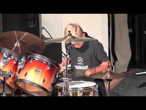 PERC  Ensemble Fritz Härle - 3. Preis Bundeswettbewerb 4K - C023 "Kiep Kuhl"