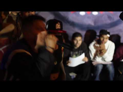 Strike Last Fave Sosa vs Topfer Kros Stroke Sito - Semifinal - POKER DE ASES 2016