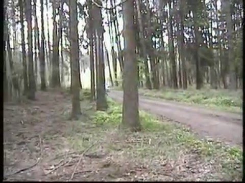 36 Rajd Festiwalowy - 2005