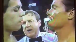 Jimmy Smith The Worst Boxer Ever!