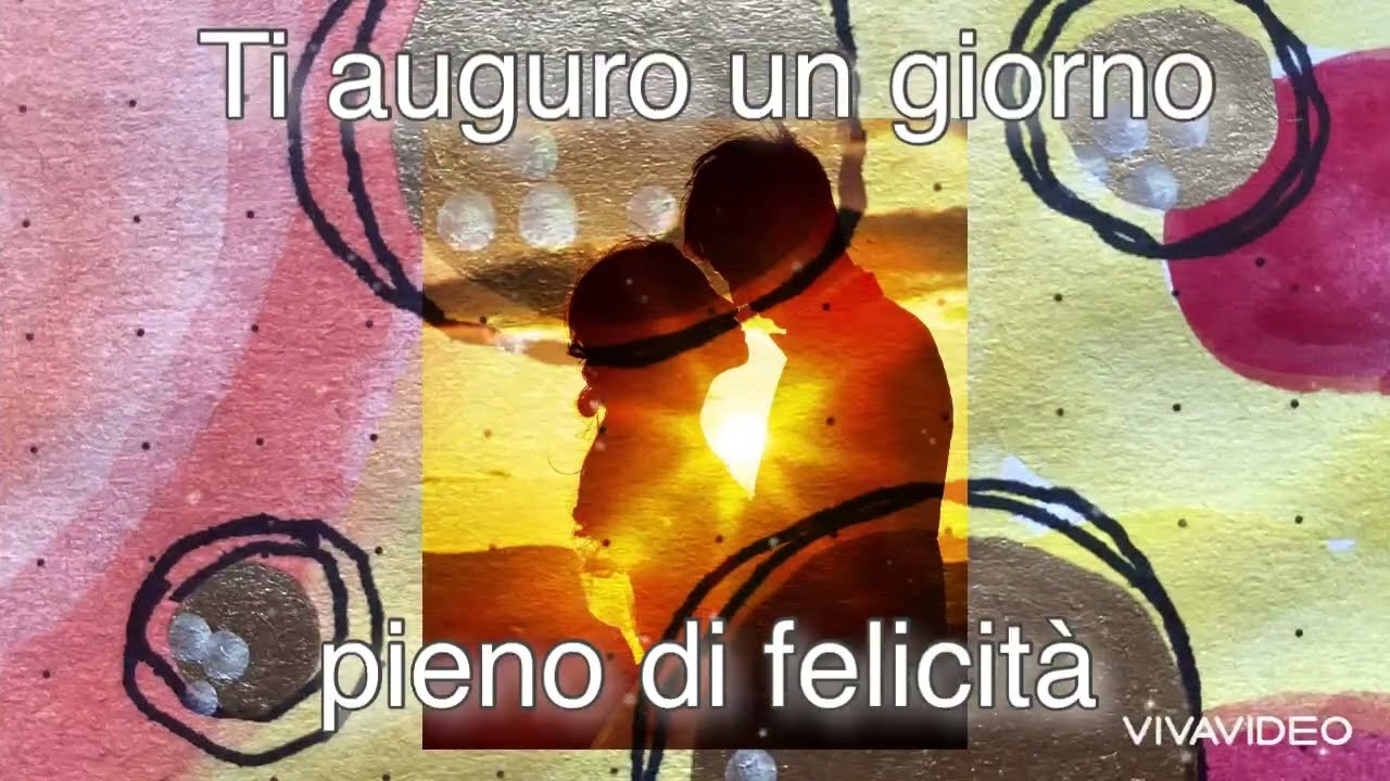 Buongiorno Amore mio ❤
