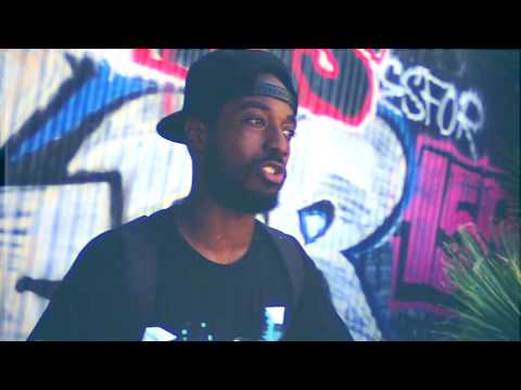 Brian Bars Burns - For The Art (Official Video)