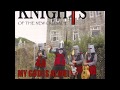 Knights Of The New Crusade - E is for Evil