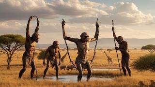 Life 9.6 Million Years Ago | First Step Towards Becoming Human