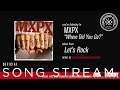 MxPx - Where Did You Go? (Official Audio)