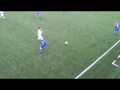 20161105 OHL - STVV U16 EH2