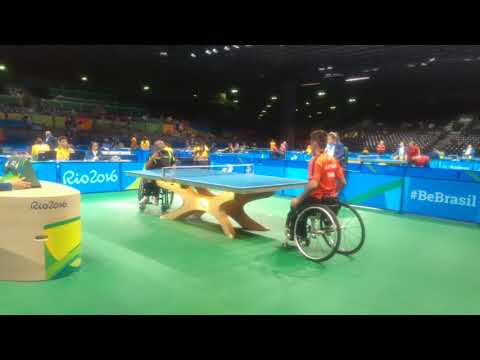 Koleosho Ahmed Vs OZTURK Ali