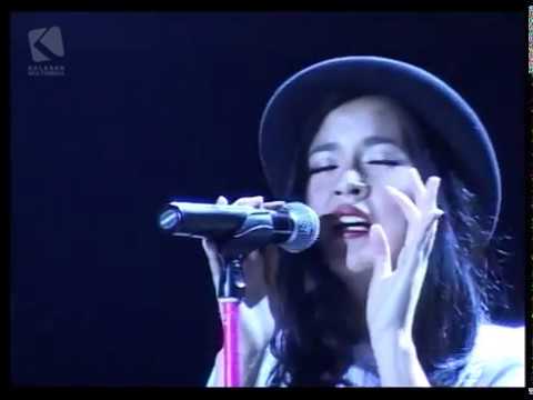 RAISA - LISTEN COVER